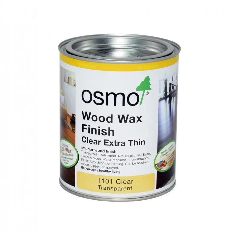 Woodwax